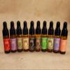 Beast and Baron - Premium Beard Oil - All Natural Ingredients - Made in the USA - Beard Oil Sample Pac - Small Business (Sample Pack) view 3