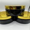 Pheline Pharaoh Fiery & Fierce - Tropical Strawberry Pomade, Gold/ Yellow view 1