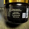 Pheline Pharaoh Fiery & Fierce - Tropical Strawberry Pomade, Gold/ Yellow view 3