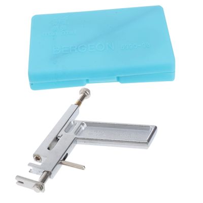 Healeved Home Piercing Kit Ear Piercing Gun Stainless Steel Ear Piercer Portable Tool Safe and Painless Supplies