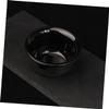 Healeved 3pcs Men's Shaving Supplies Marble Shaving Soap Bowl for Beard Shave Bowl view 4
