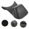 FRCOLOR Salon Hair Shampoo Neck Rest Bath Neck Pillows for Tub Safe Head Pillow view 2
