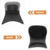 FRCOLOR Salon Hair Shampoo Neck Rest Bath Neck Pillows for Tub Safe Head Pillow view 4