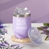 Birthday Gifts for Women,Unique Birthday Presents Friendship Gift Purple Relaxing Self Care Set Ideas Care Package Gifts Basket for Women Mom Sister Best Female Friend Gifts Box view 2