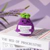 Birthday Gifts for Women,Unique Birthday Presents Friendship Gift Purple Relaxing Self Care Set Ideas Care Package Gifts Basket for Women Mom Sister Best Female Friend Gifts Box view 4