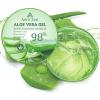 Organic Aloe Vera Gel for Face Made within 12 Hours of Harvest, 98% Pure Aloe Vera Gel for Skin, Scalp, & Hair, Soothing Aloe Face Moisturizer, Multipurpose Skin Care20oz view 4
