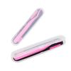 Beatifufu Eyelash Clip Makeup Tool Stainless Steel Tweezers for Lash Selection Eyelash Extension Applicator Ideal for Fashion Look view 2