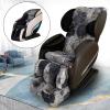 NinthAvenue Basics Massage Chair Cover Protector, Full Body Zero Gravity Chair Covers, Shiatsu Massage Recliner Chair dustproof Cover,Covers for pet,cat and Dog Scratch Proof,Suit 4,Package 1 view 2