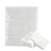 1200PCS Cotton Pads Makeup Remover Pad Soft & Lint-Free Square Facial Cleaning Wipes for Face, Eye and Nail Care view 1