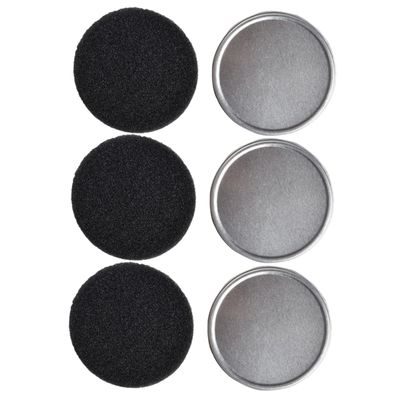 Beatifufu 3sets Makeup Brush Cleaning Box Remover Sponge Brush Cleaner for Beauty Sponge Cleaner