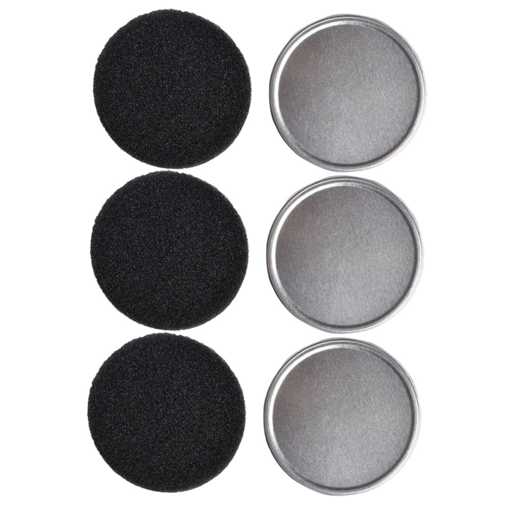 Beatifufu 3sets Makeup Brush Cleaning Box Remover Sponge Brush Cleaner for Beauty Sponge Cleaner