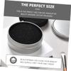 Beatifufu 3sets Makeup Brush Cleaning Box Remover Sponge Brush Cleaner for Beauty Sponge Cleaner view 2