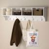 WCGXKO Highland Cow Scottish Tote Bag - Scotland Travel Gift (Scotland Calling) view 4