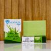 Anatolia Soap Aloe Vera Soap Natural & Organic, Gentle Care for Body and Face, Unisex, 3.5 oz (1 PACK) view 4