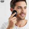 Pop Sonic 5-Head Electric Shaver Kit - Unisex (Black) Shaver for Face, Head & Body - Smooth, Waterproof USB Rechargeable Trimmer with 360-Degree Precision Cut Heads for Men & Women view 2