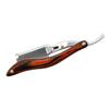 Didiseaon Men Razors Stainless Steel Barber Razor Face Shaver Multi-Functional for Beard Short Fine Hair view 1