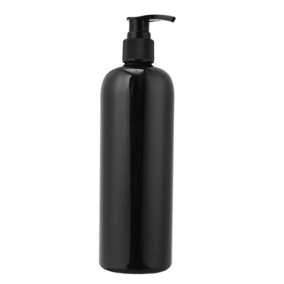 16 Pcs Foaming Soap Dispenser Portable Shampoo Dispenser Bottle Squirty Bottles Hand Soap Shampoo Bottles Refillable with Pump Clear Glasses Lotion Travel Squeeze Bottle