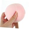 Healeved 2pcs Colorful Gentle Exfoliating Bath Sponge Balls for Body Scrubbing Lightweight Shower Sponges for Travel for Deep Cleansing Skin view 3