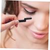 Outanaya 3pcs Mini Eyebrow Comb and Eyelash Brush Ergonomic Portable Cosmetic Tool for Precise Grooming and Separation of Lashes and Brows for Everyday Makeup Use view 3
