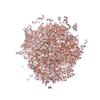 Healeved 1440pcs Flat Back Ab Crystal Glass Beads for Nail Art Makeup Clothing Crafting Decorative Round Rhinestones for DIY Projects Jewelry Making view 1
