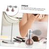 Didiseaon Highlighter Supply Set 2pcs Glitter Spray Highlighter Makeup Glittering Sprayer Highlight Bottle view 2