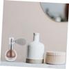 Didiseaon Highlighter Supply Set 2pcs Glitter Spray Highlighter Makeup Glittering Sprayer Highlight Bottle view 3