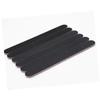 Healeved 10pcs Nail File and Buffer Set Includes Sanding Blocks Polishing Strips and Brushes for Nail Care and Art Durable Manicure Tools for Home and Professional Use view 2