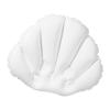 YWJLQH Ergonomic Bath Pillow for Tub - Enhanced Comfort and Relaxation, White view 1