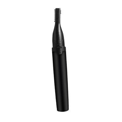 Hemoton Eyebrow Shaver Electric Eyebrow Trimmer Trimming Detachable Head Waterproof Perfect for Women Grooming Tool