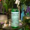 Prosperity & Abundance Bubble Bath view 2