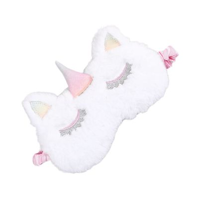 Didiseaon Design Sleep Mask Lightweight Eye Cover for Travel Naps Material Strap for Comfort for Relaxation and Sleep