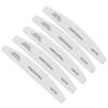 Healeved 5pcs Nail Buffers Boards for Natural Nails Pedicure Manicure Kit Bulk view 1