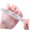 Healeved 5pcs Nail Buffers Boards for Natural Nails Pedicure Manicure Kit Bulk view 2