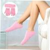 Healeved 4pcs Gel Moisturizing Spa Gloves Socks for Women Intensive Hydration Treatment for Dry Skin for Hand Foot Care Special Occasions view 4