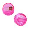 Healeved Nail Art Tools Portable Grinding Machine Cleaner Brush for Easy Nail Drill Bit Cleaning Lightweight and Brush Box for Manicure and Pedicure Rosy view 1