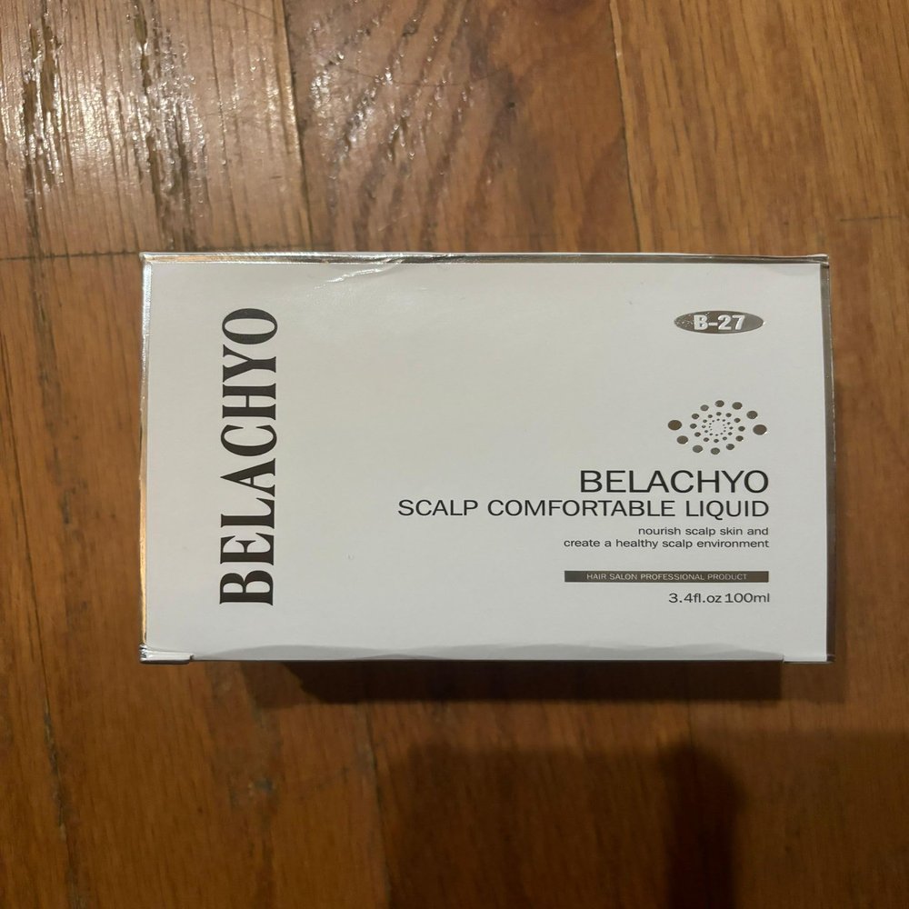 BELACHYO