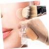 Gogogmee Crylic Makeup Mixing Palette Blush Palette Set Handheld for DIY Salons view 3