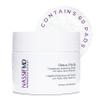 NassifMD Facial Radiance Pads and Pure Hydration Rejuvenating Night Cream Bundle view 2