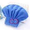 exnox Hair Dryer Hair HatWomen's Hair Towel Super Absorbent Dry Hair Towel Hair Wipe Hair Quick Drying ArtifactLong Hair Hair Wrap Turban Shower Cap (3pcs) view 4