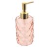 1 Set Shower Gel Bottle Abs Travel Glass Shower Head view 1