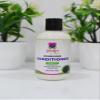 Generic Shelly's New Attitude Nourishing Deep Moisturizing Shampoo and Deep Repairing Conditioner for for Afro-textured curly and coarse and kinky and coily hair, white view 3