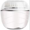 Cleansing Brush Electric Face Brush with Waterproof,Light Mode for Skin Care 2 Speed Modes Designed for Different Skins,Exfoliating,Removing Blackhead Safe and convenient (Color : C) view 1