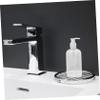 KONTONTY 5pcs Hand Bottle Pump Refillable Soap Dispensers for Travel Home Outdoor Sub Bottle for Hand Soap Refill view 2