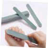 Healeved 20pcs Double-Sided Grit Nail Files for Manicure Fingernail for Natural False Nails Essential Tools for Art and Daily Care view 2