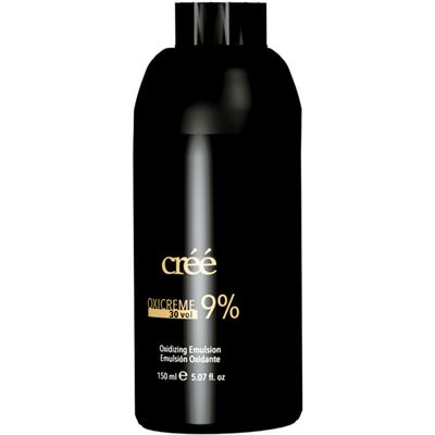 Cree Oxicreme Peroxide Developer Series 150ml (30 Volume, 150 ml)