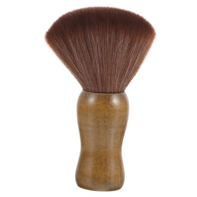 Outanaya 1pc Handle Shaving Brush for Men Personal Care Accessory for Beard Grooming Smooth Shave Lather for Valentine Day Father Day