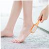 Healeved 3pcs Dual-Sided Foot Files for Pedicure Care Exfoliators for Smooth Feet Convenient Handheld Rasp for Dead Skin Removal view 3
