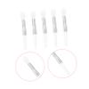 Outanaya 12pcs Lip Mask Silicone Lip Brush Makeup Brush Set Lipstick Applicator for Cosmetics view 3