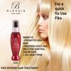 Blondis New York Luxurious Fiks Leave In Treatment 4.7 oz./140Ml, Clear view 3
