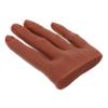 Healeved High Simulation Manicure Hand Model Fake Nail Hand Reusable Manicure Practice Lightweight Nail Art Design Tool view 1